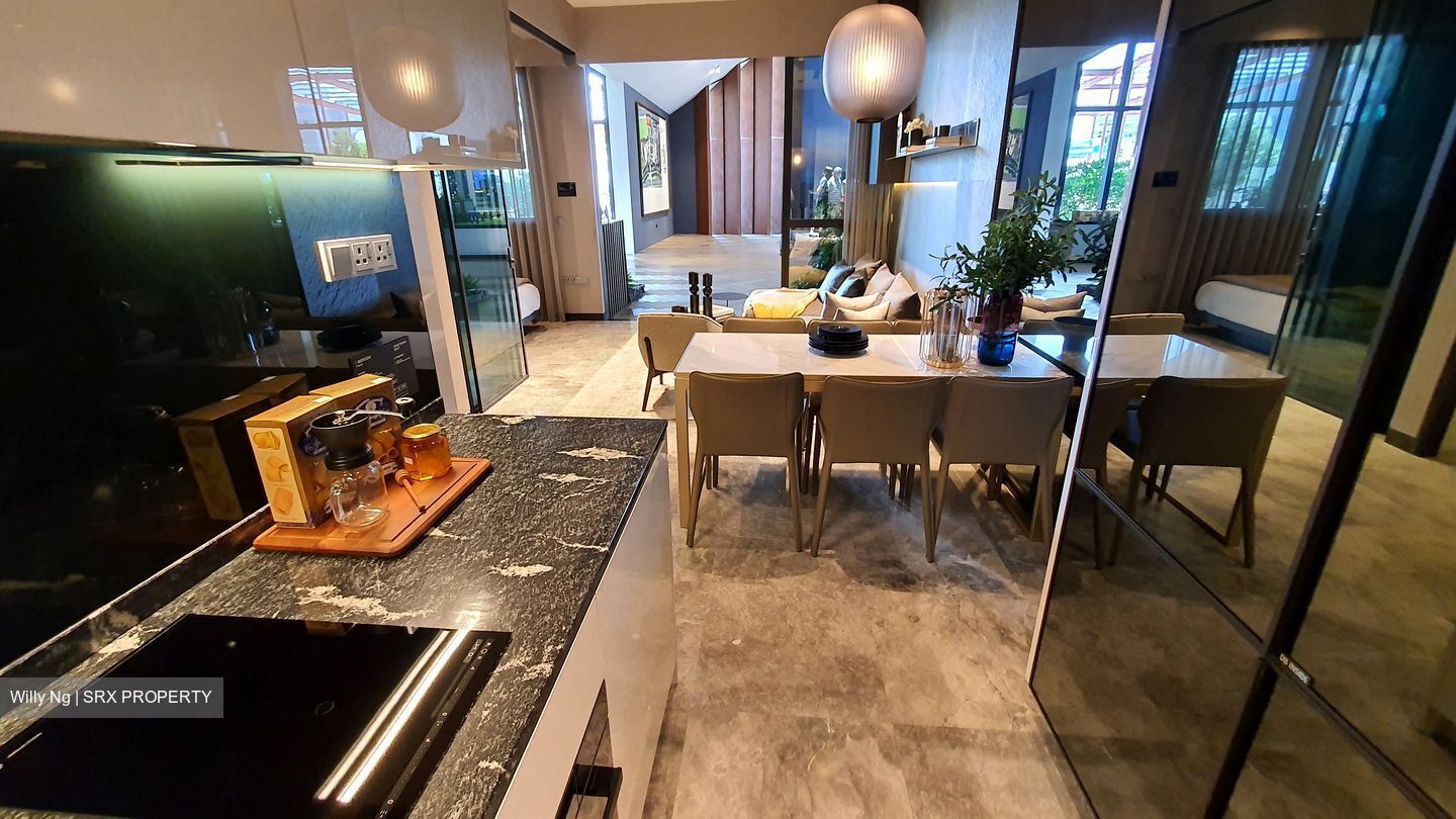 Midtown Bay (D7), Apartment #282087451
